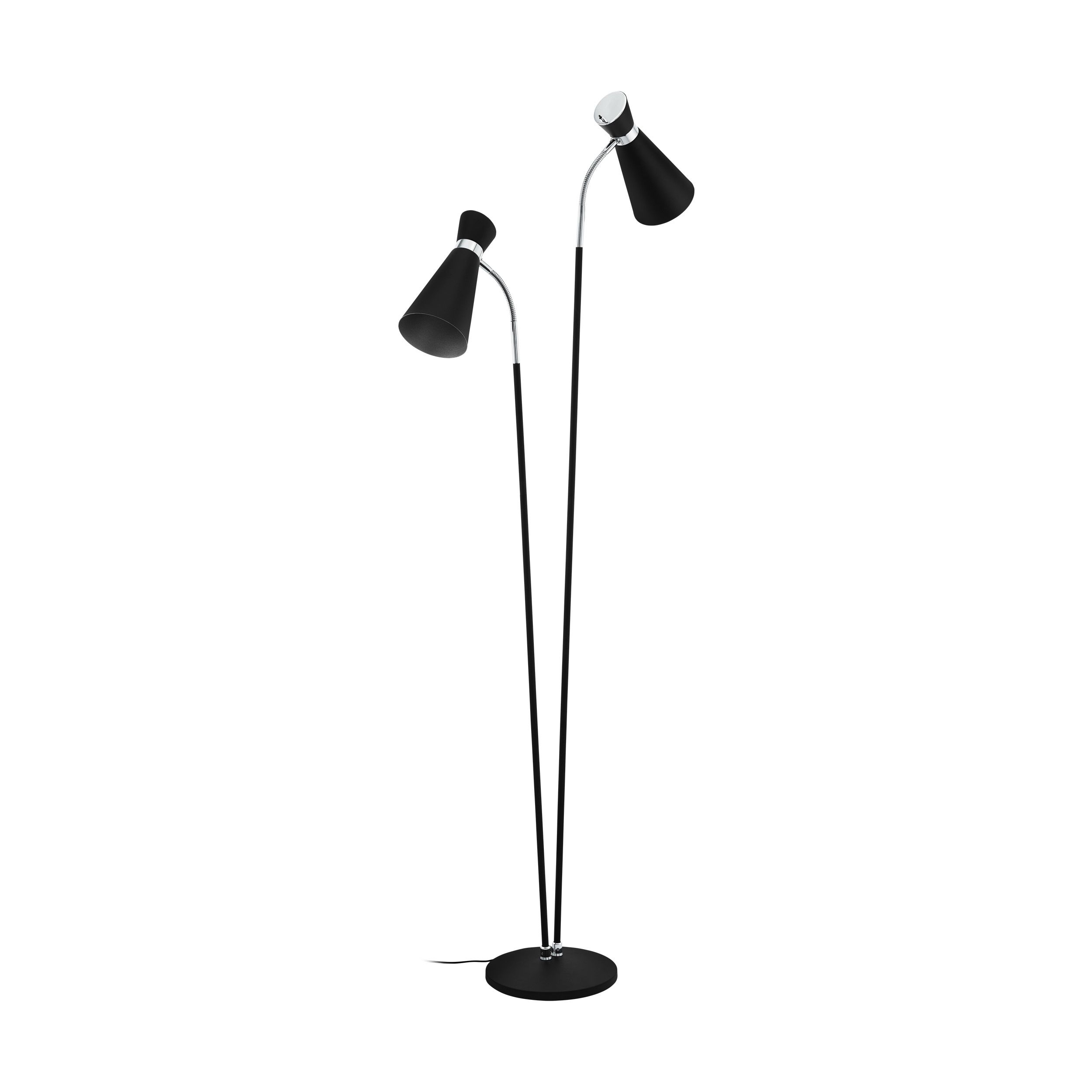 Lampa stojąca Eglo 39399 Sardinara