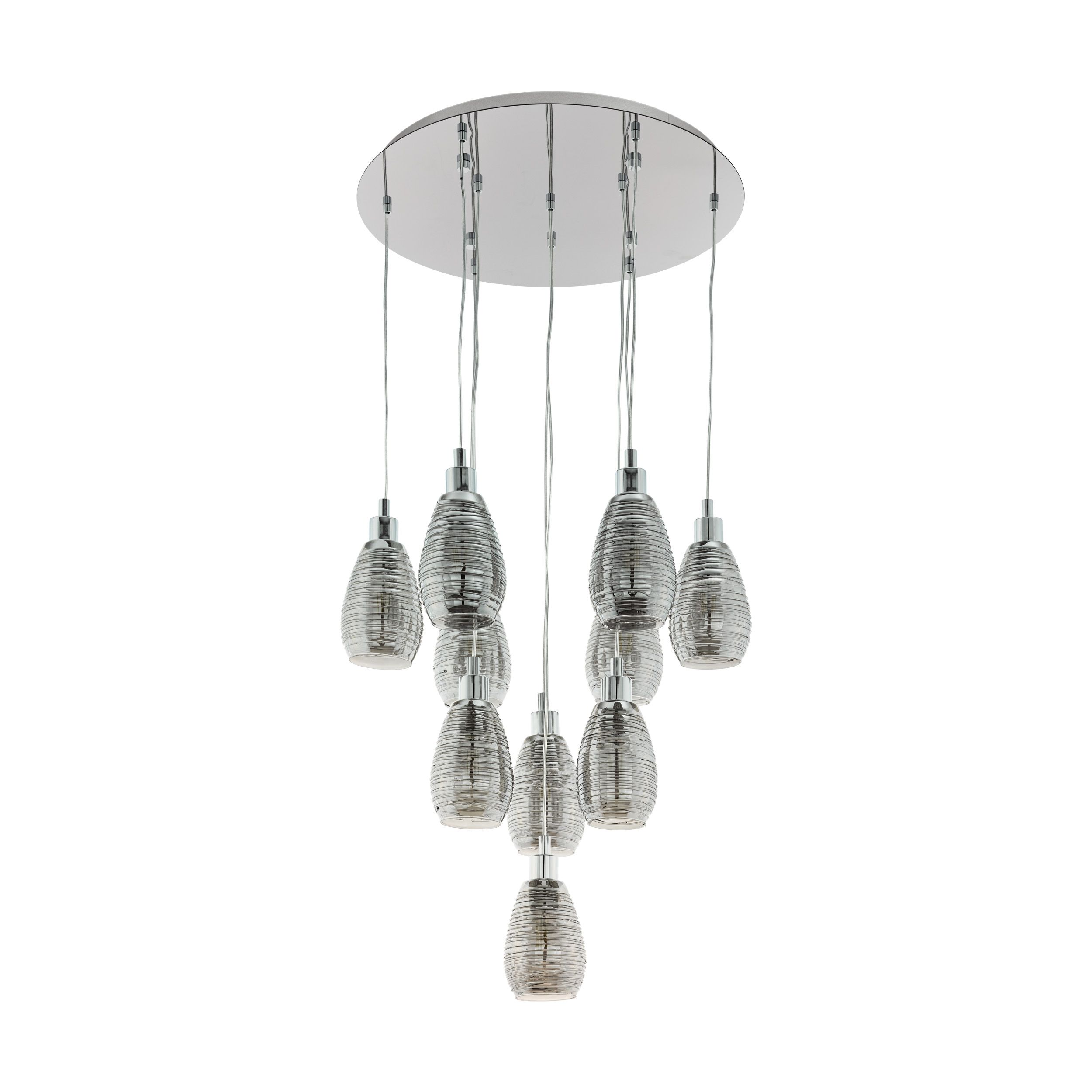 Lampa wisząca Eglo SIRACUSA 39506