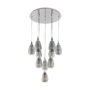 Lampa wisząca Eglo SIRACUSA 39506