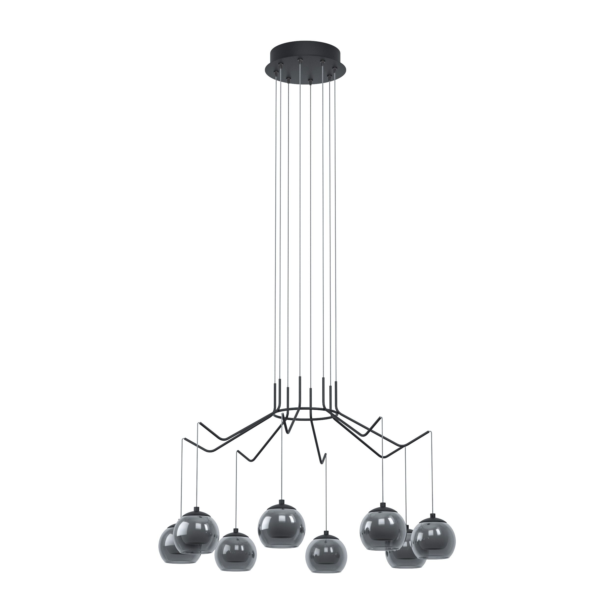 Lampa wisząca Eglo ROVIGANA 39511