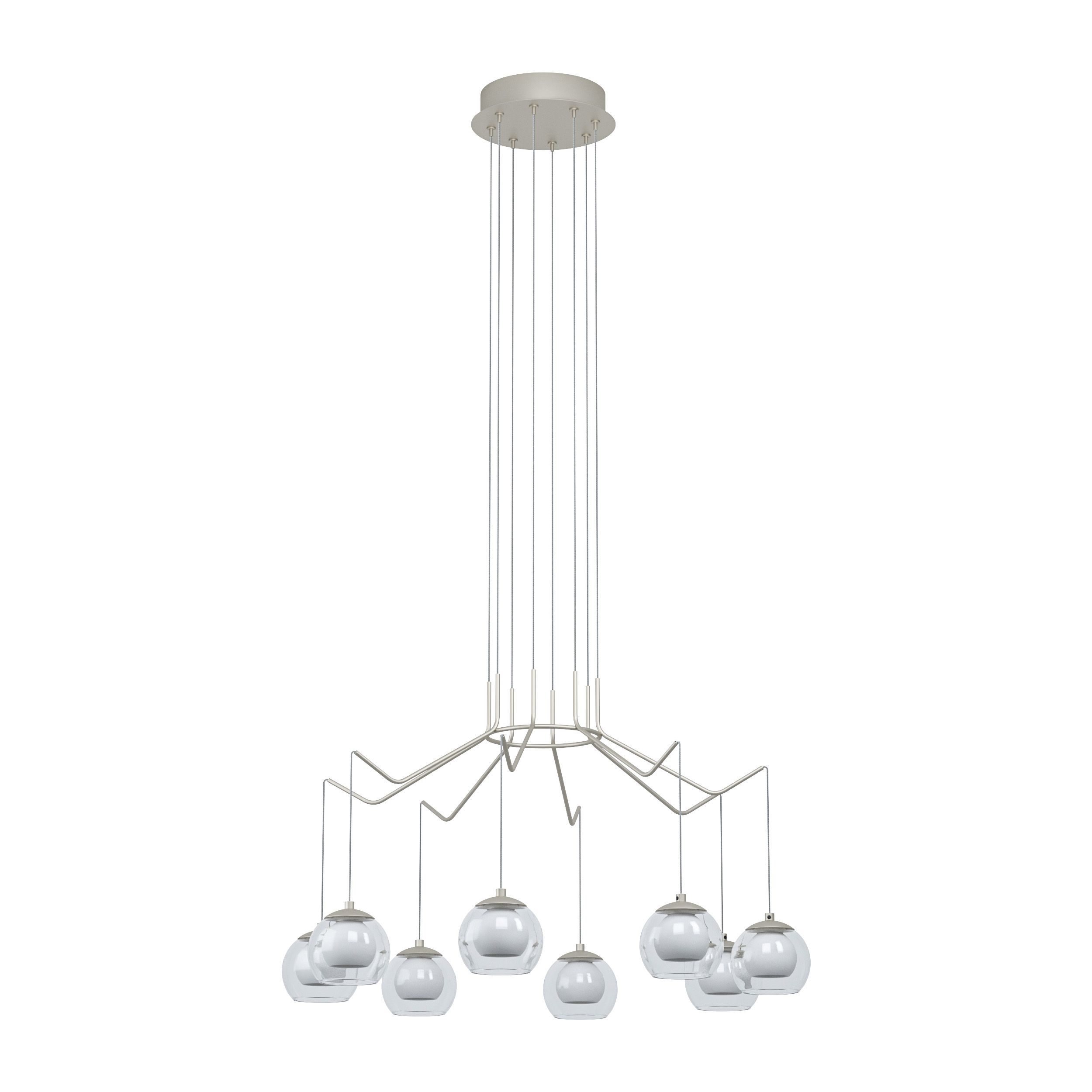 Lampa wisząca Eglo ROVIGANA 39515