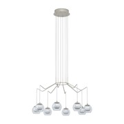 Lampa wisząca Eglo ROVIGANA 39515