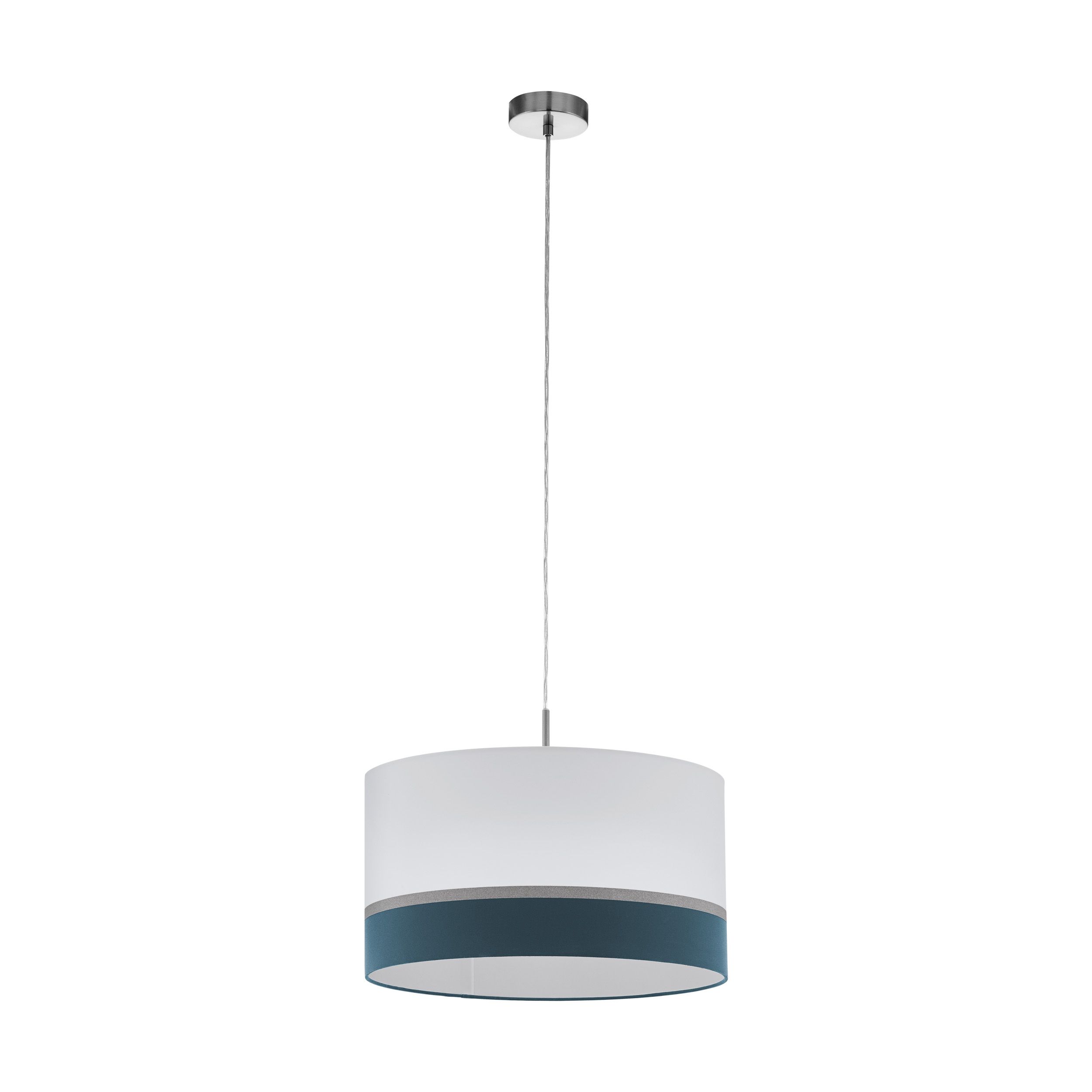 Lampa wisząca Eglo SPALTINI 39554
