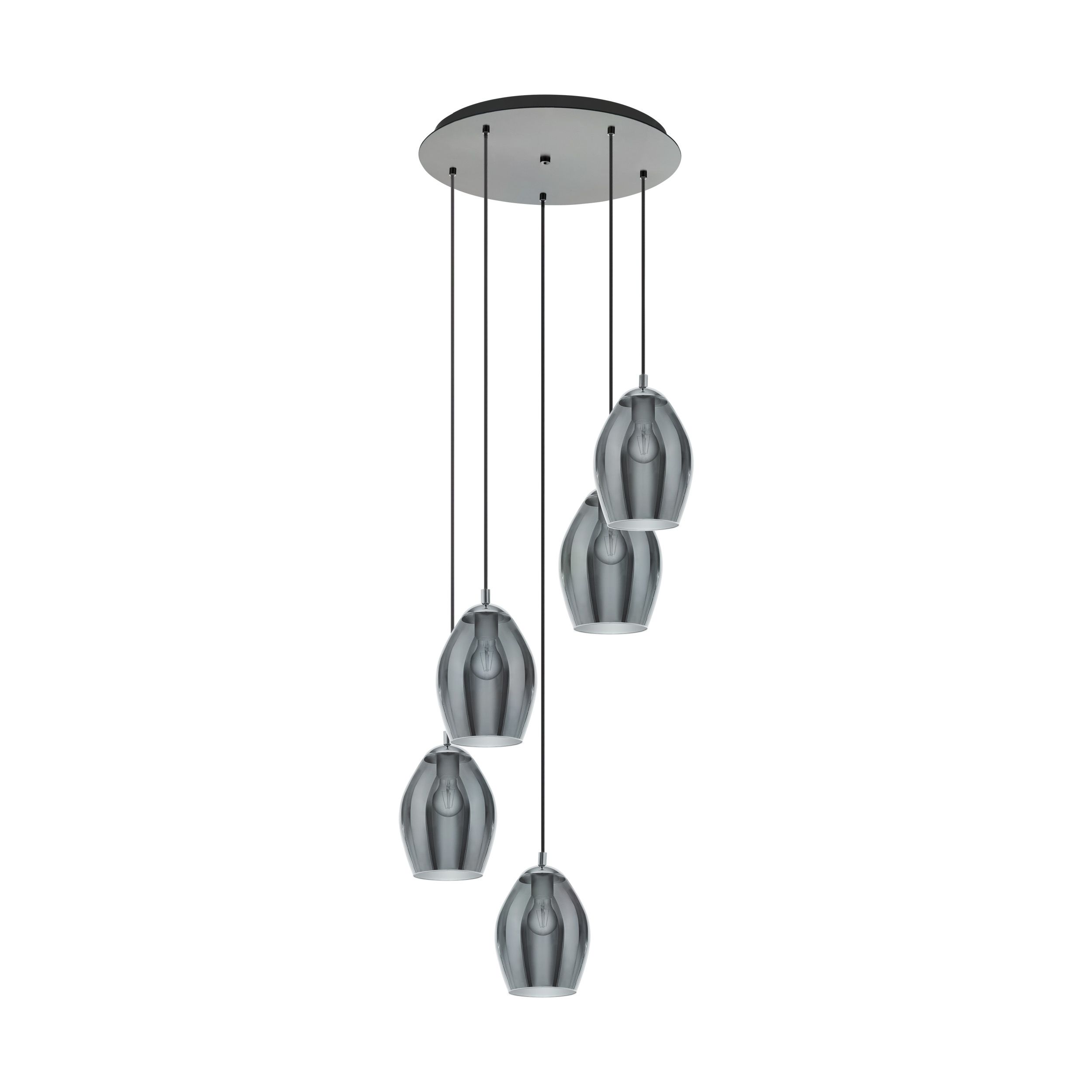 Lampa wisząca Eglo ESTANYS 39567
