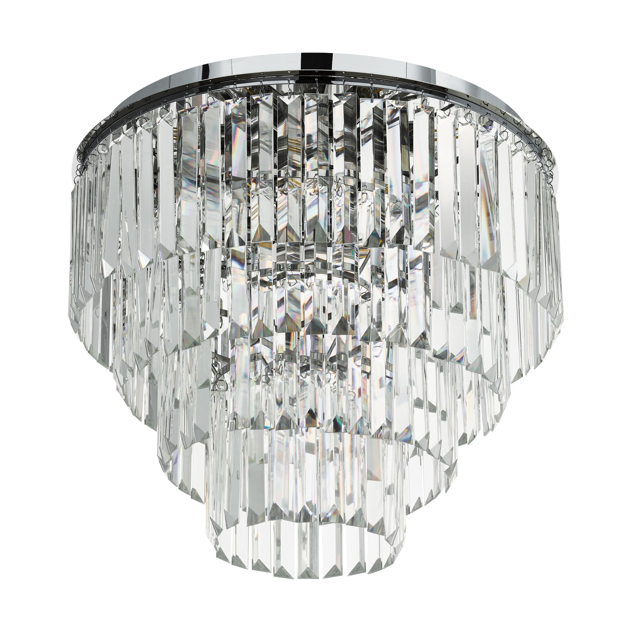 Lampa sufitowa Eglo AGRIGENTO 39569
