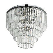 Lampa sufitowa Eglo AGRIGENTO 39569
