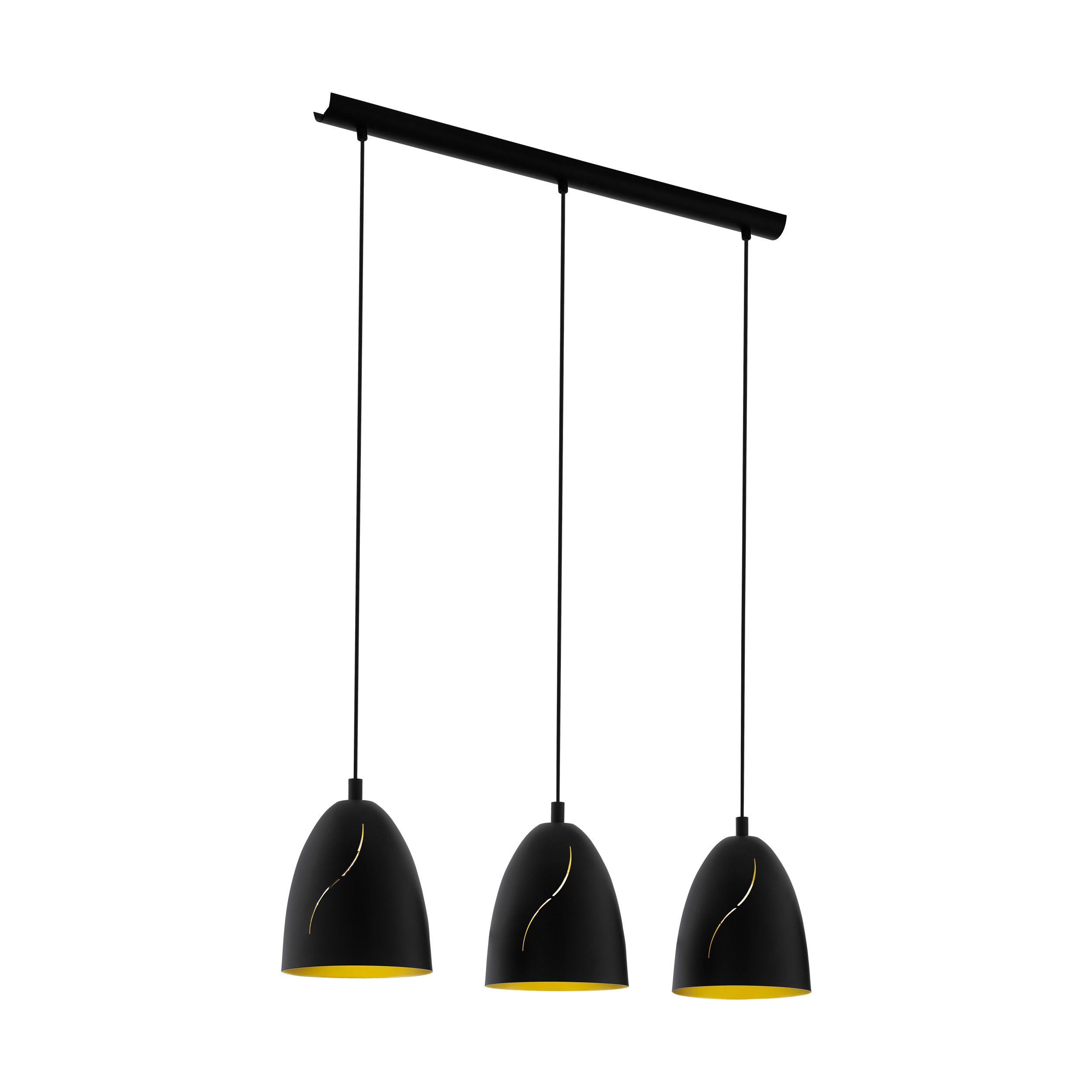 Lampa wisząca Eglo HUNNINGHAM 43006