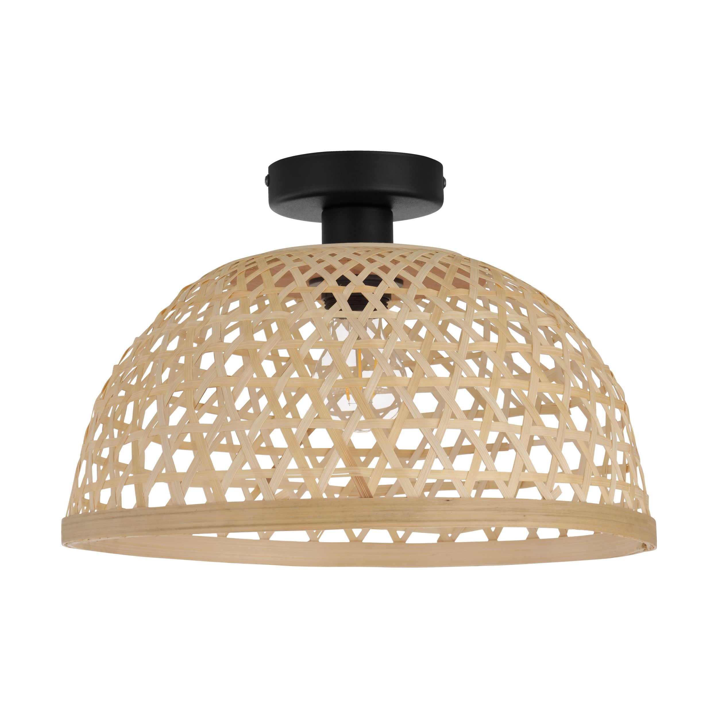 Lampa sufitowa Eglo CLAVERDON 43251