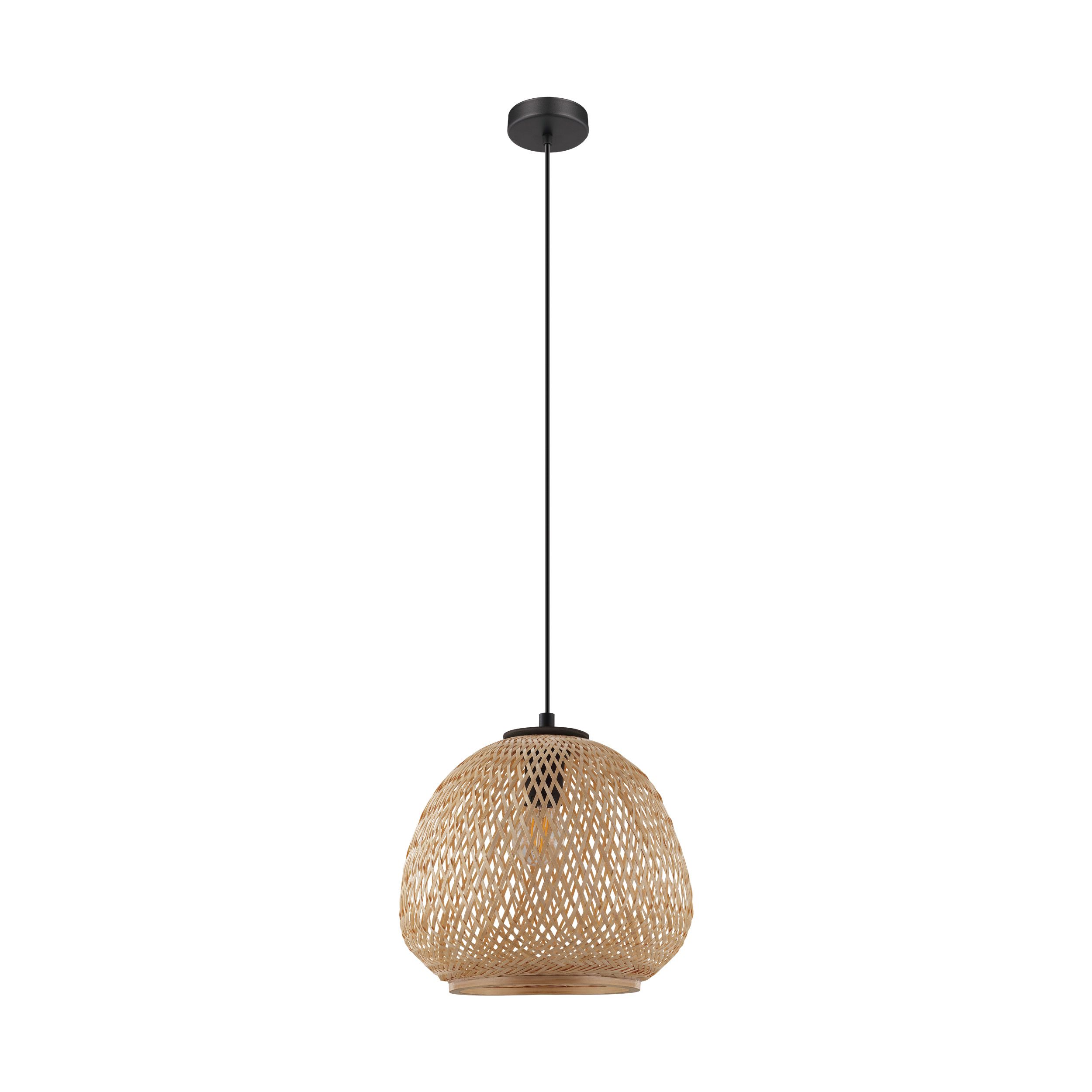 Lampa wisząca Eglo DEMBLEBY 43261