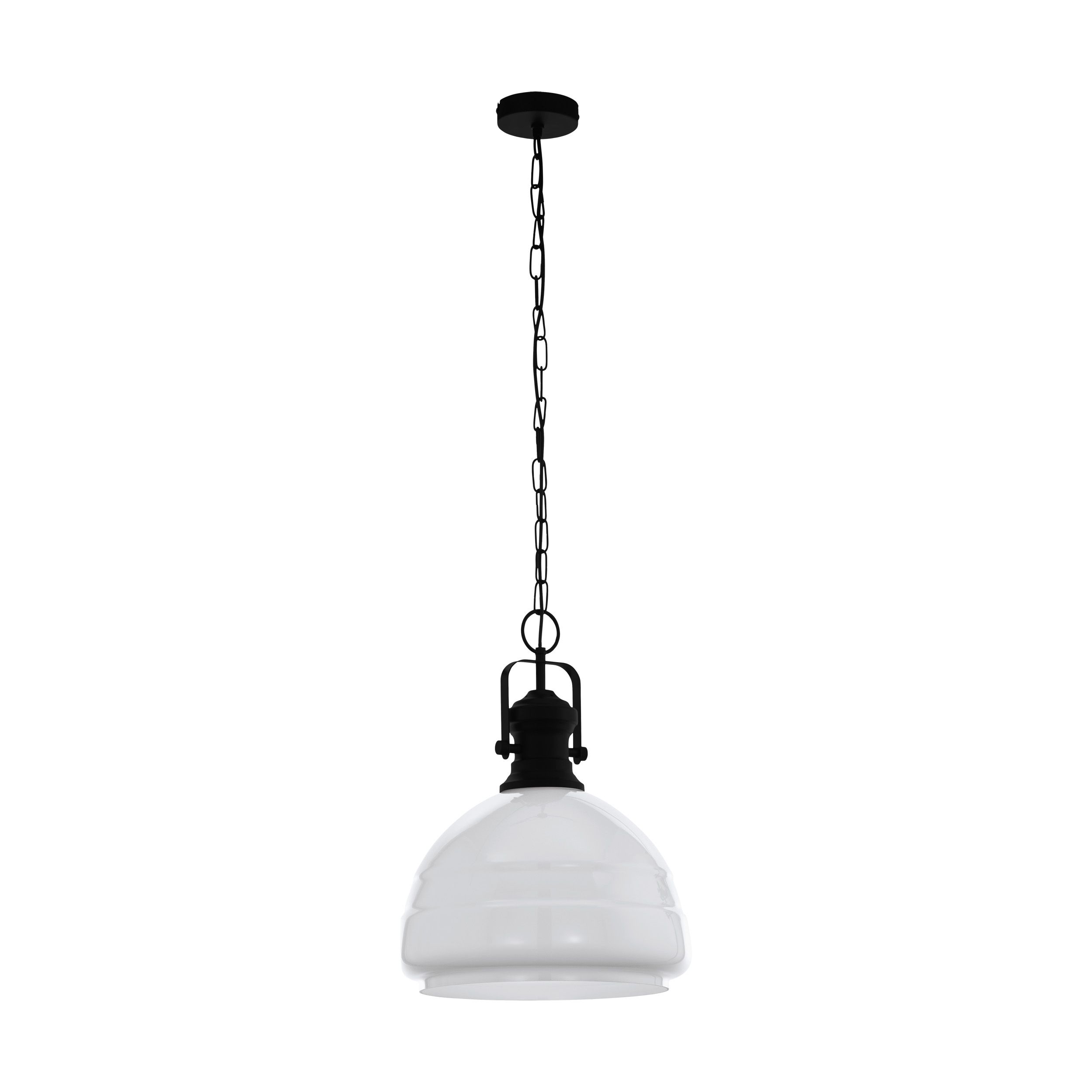 Lampa wisząca Eglo COMBWICH 1 43302