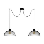 Lampa wisząca Eglo POMPEYA 43306