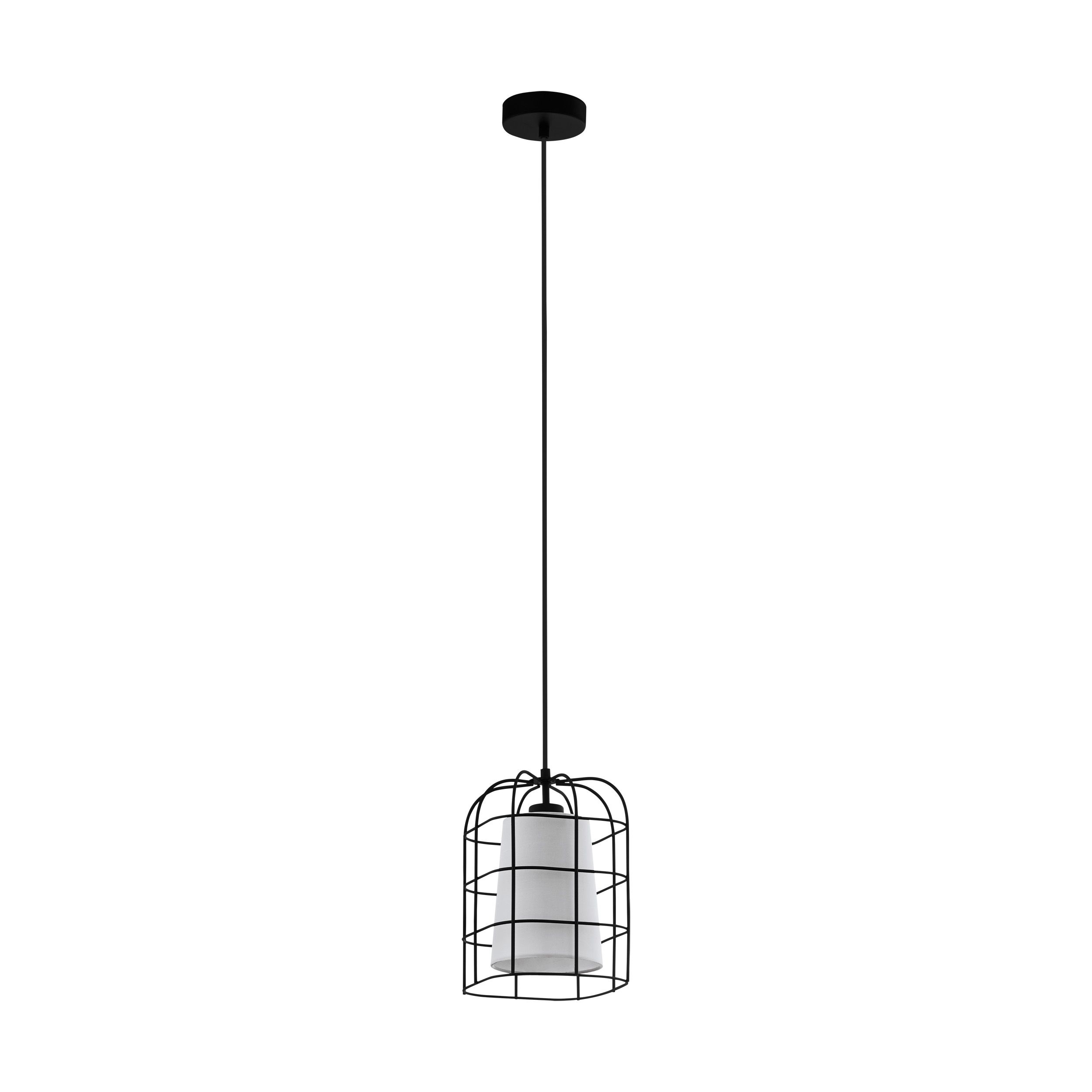 Lampa wisząca Eglo BITTAMS 43354