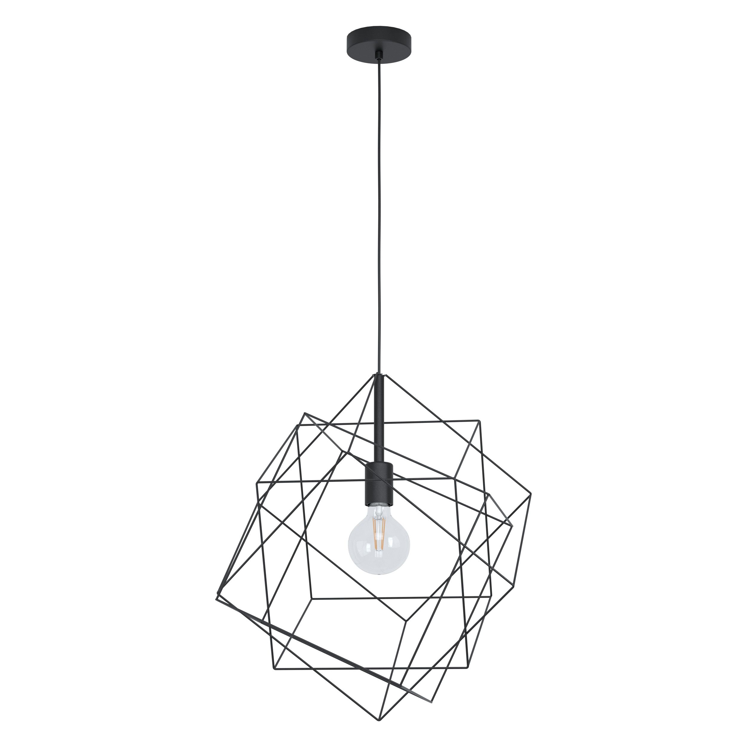 Lampa wisząca Eglo STRAITON 43359