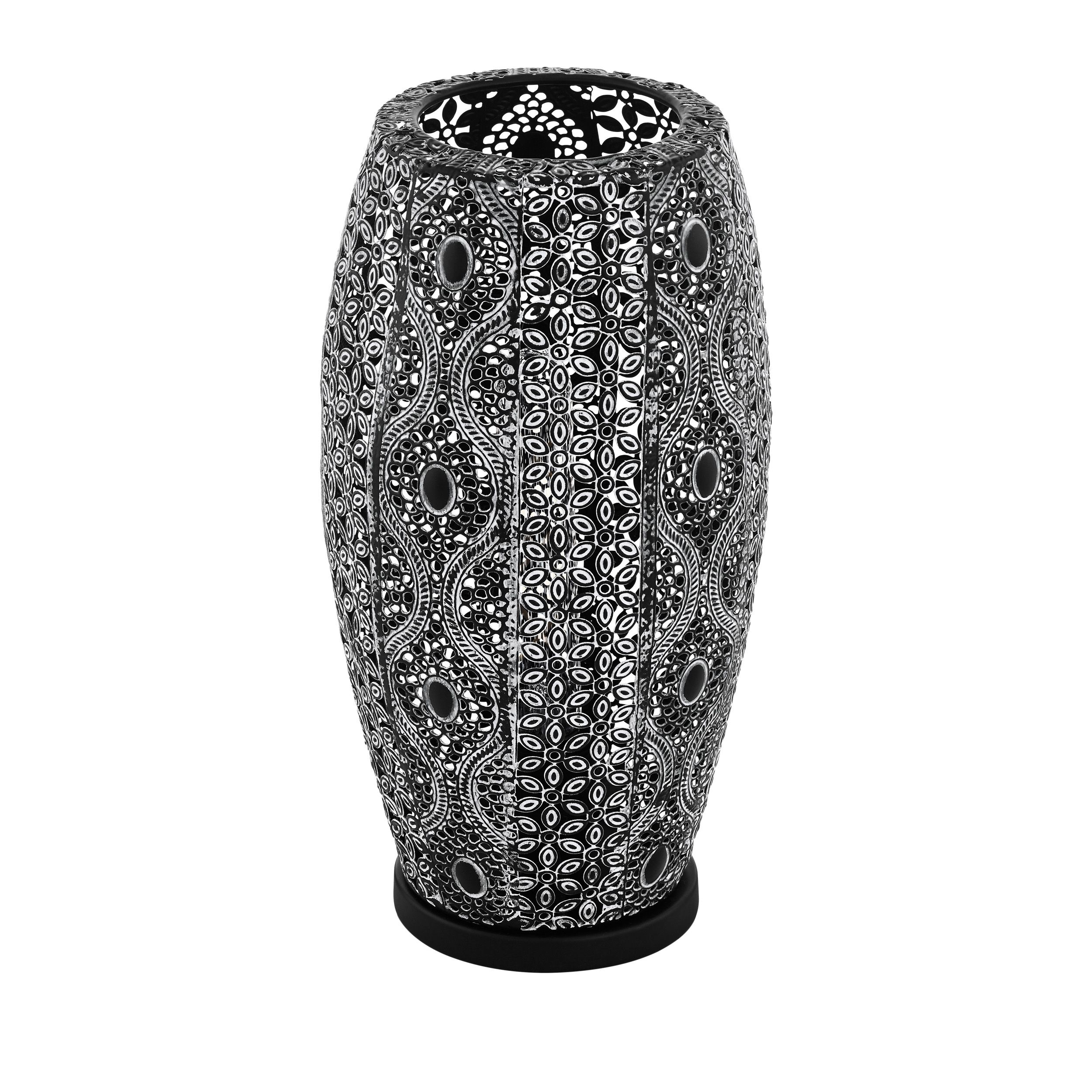 Lampa stołowa Eglo RIYADH 43392