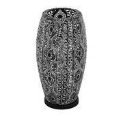 Lampa stołowa Eglo RIYADH 43392