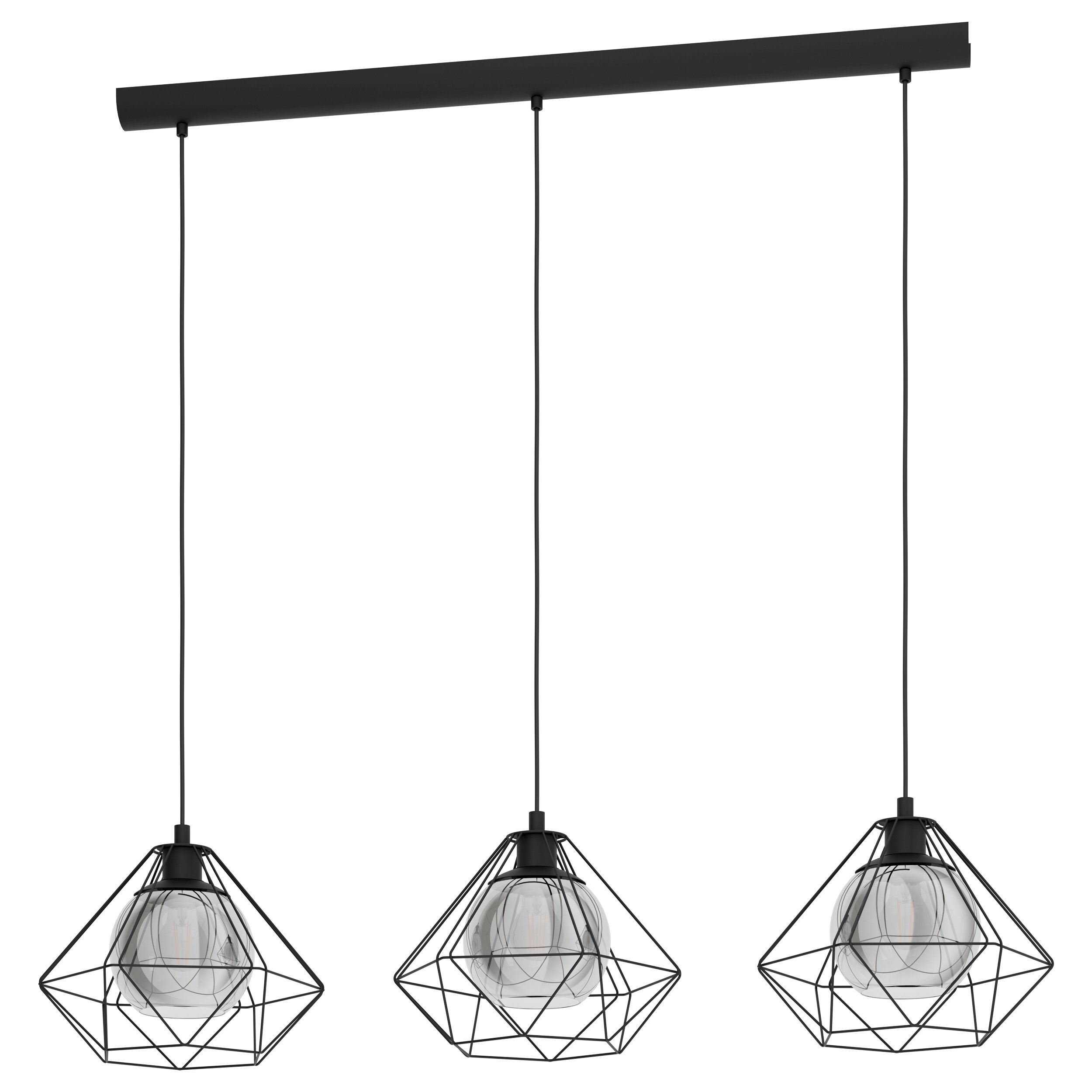 Lampa wisząca Eglo VERNHAM 43483