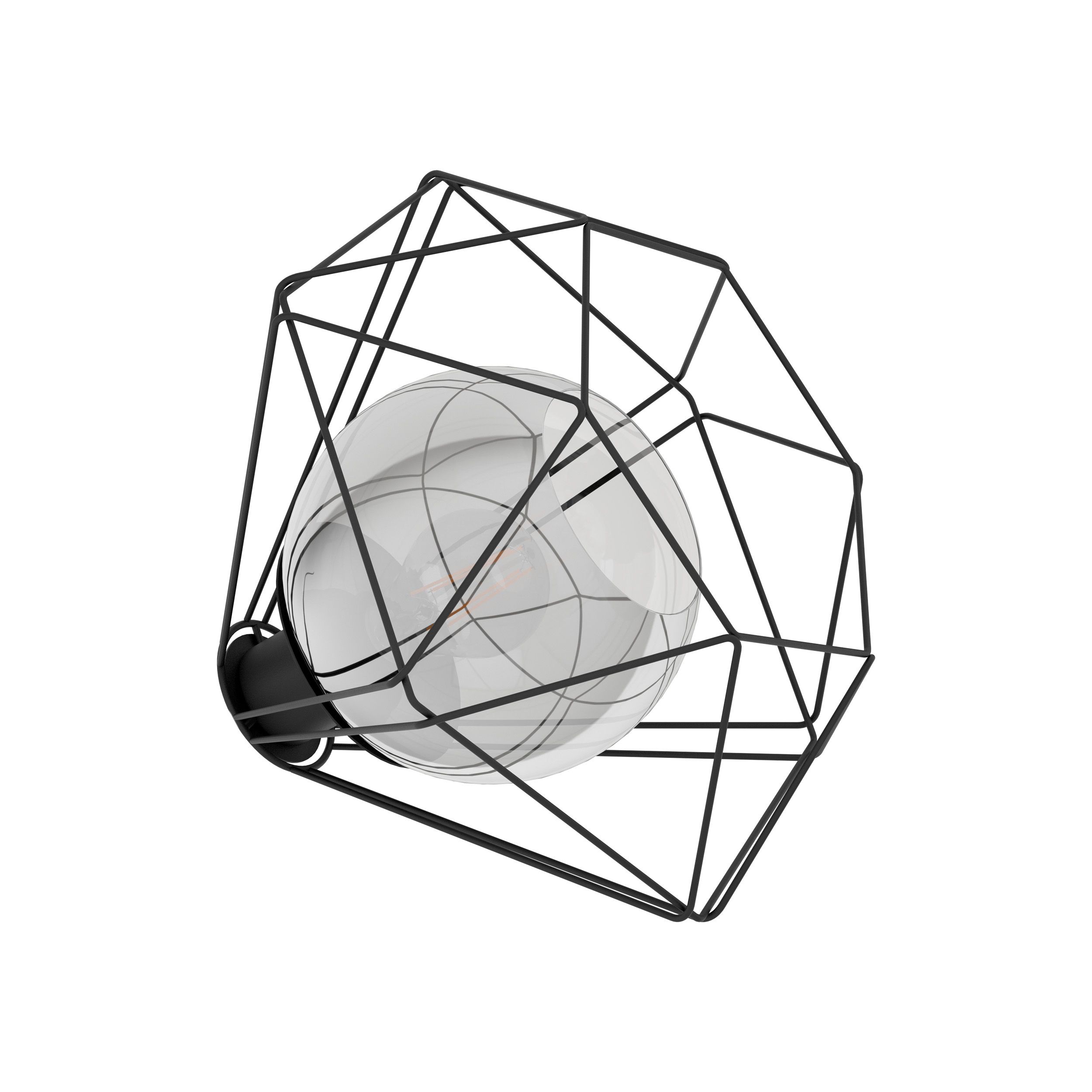 Lampa stołowa Eglo VERNHAM 43484