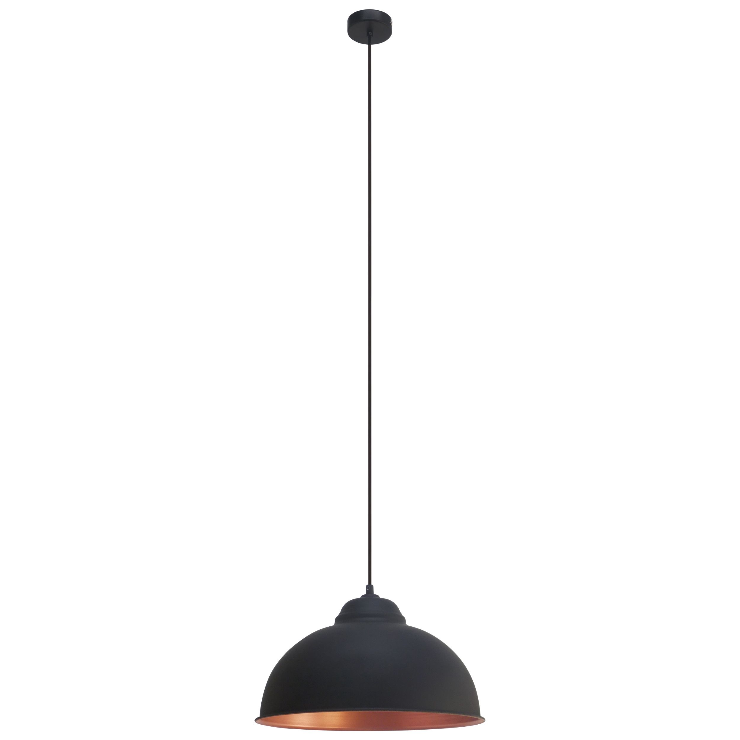 Lampa wisząca Eglo TRURO 2 49247