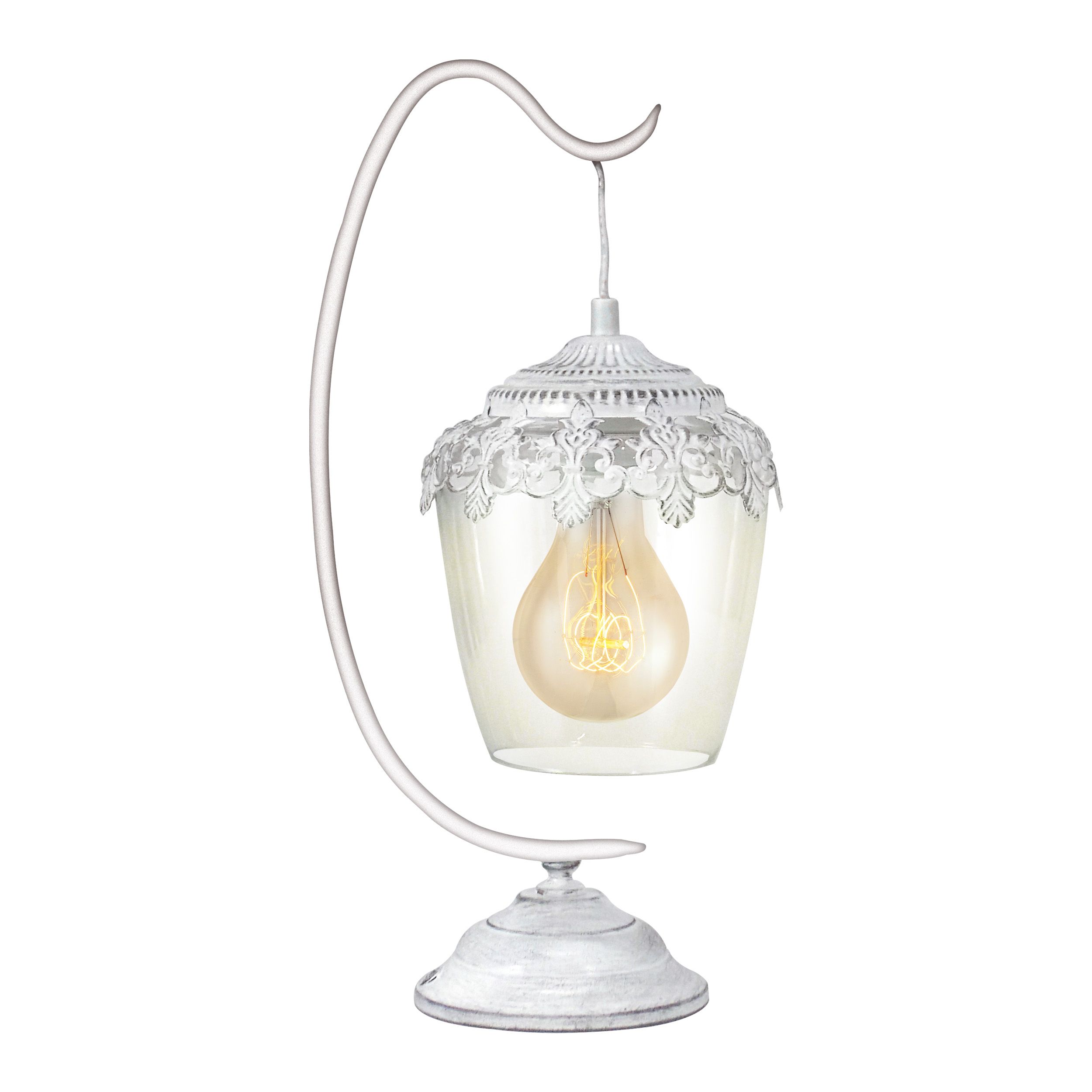 Lampa stołowa Eglo Sudbury 49293