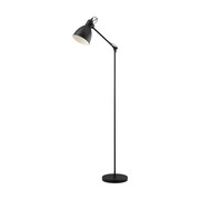 Lampa podłogowa Eglo Priddy 49471