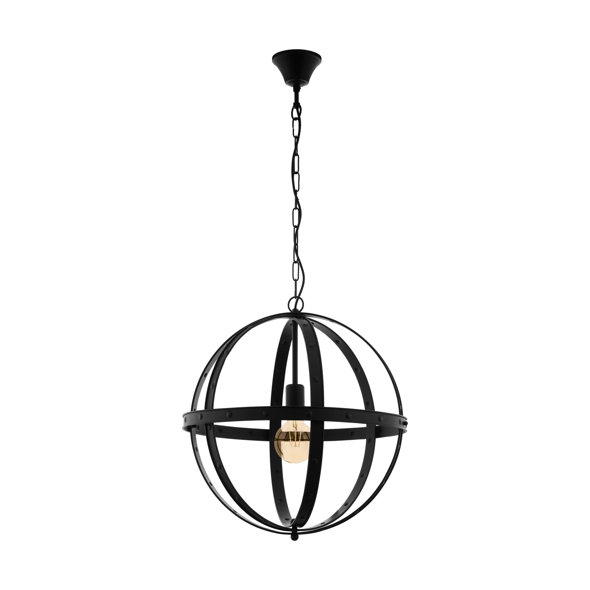 Lampa wisząca Eglo BARNABY 49516