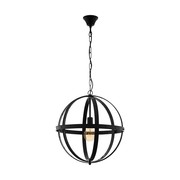 Lampa wisząca Eglo BARNABY 49516