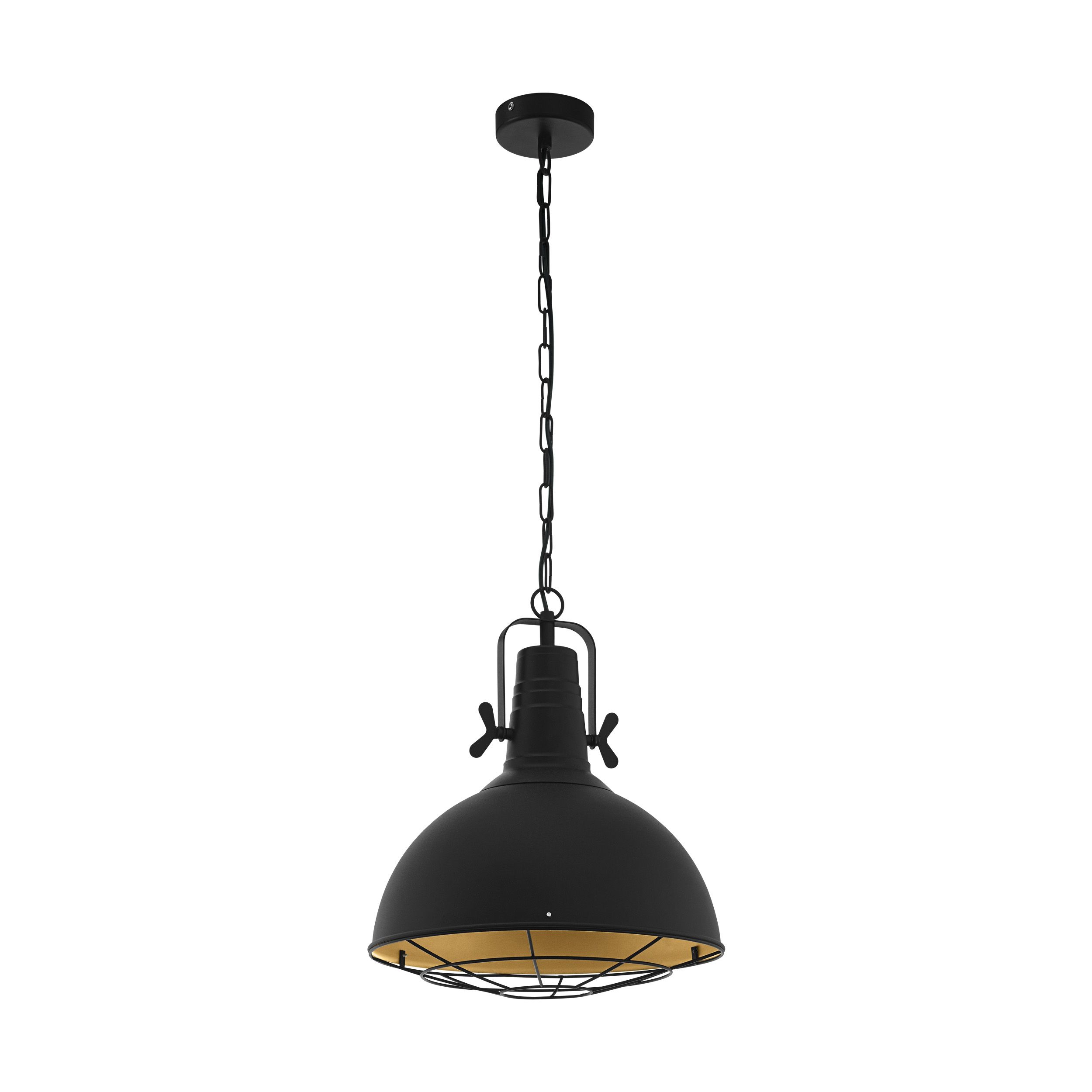 Lampa wisząca Eglo CANNINGTON 49742