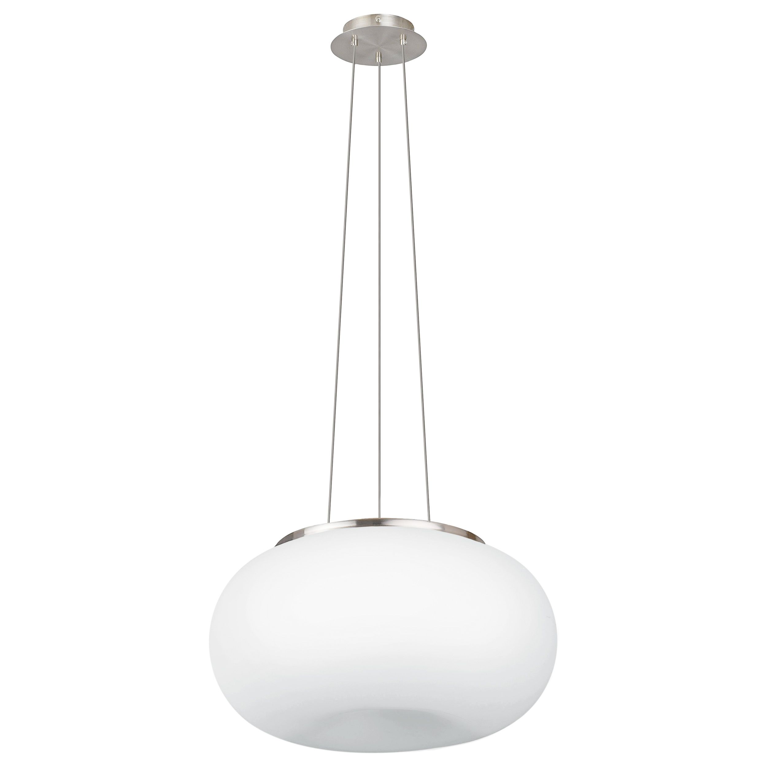 Lampa wisząca Eglo Optica 86815