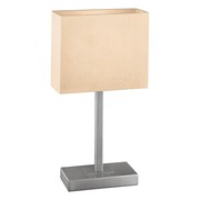 Lampa stołowa Eglo PUEBLO 1 87598