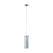 Lampa wisząca Eglo PINTO NERO 90304