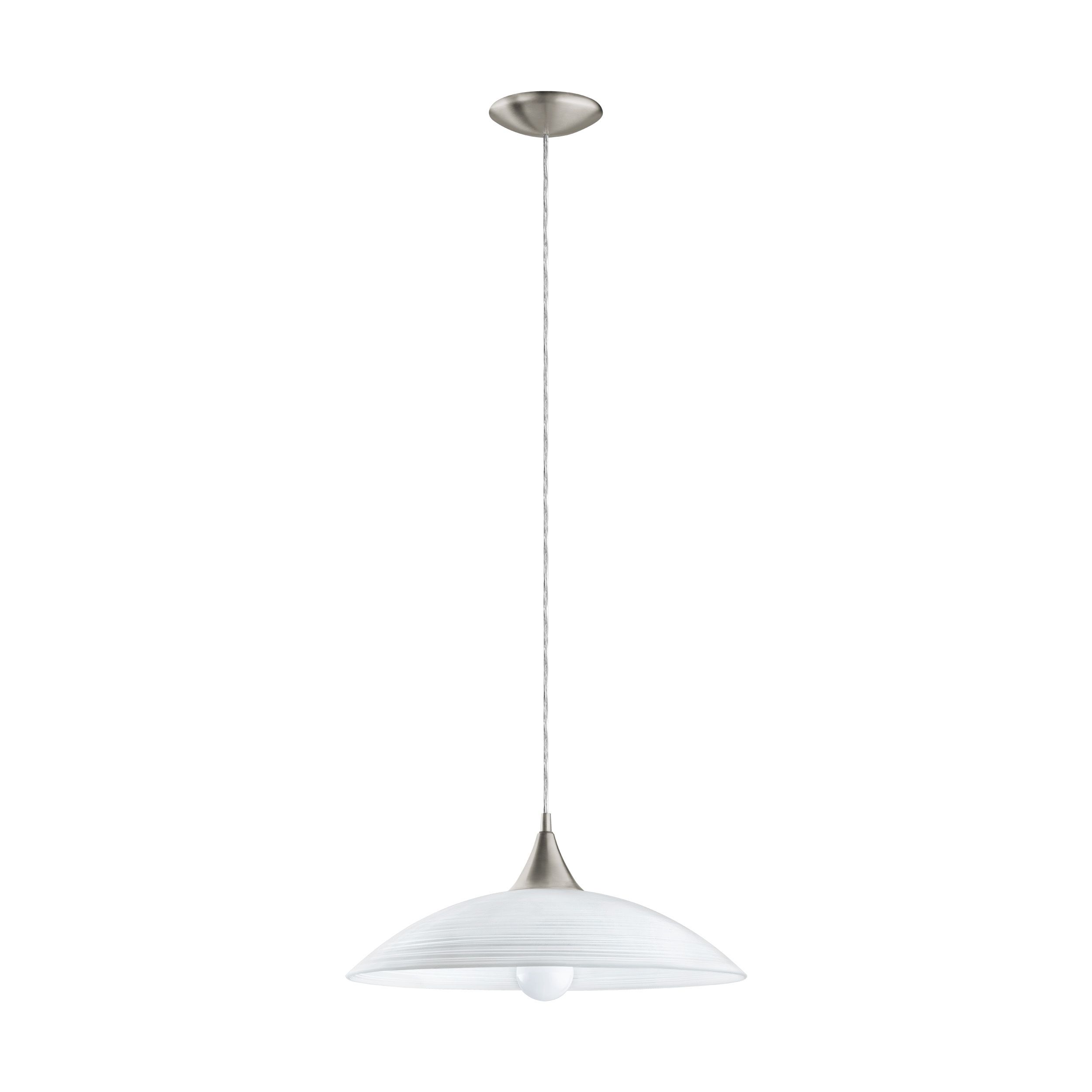 Lampa okrągła Eglo Lazolo 91496