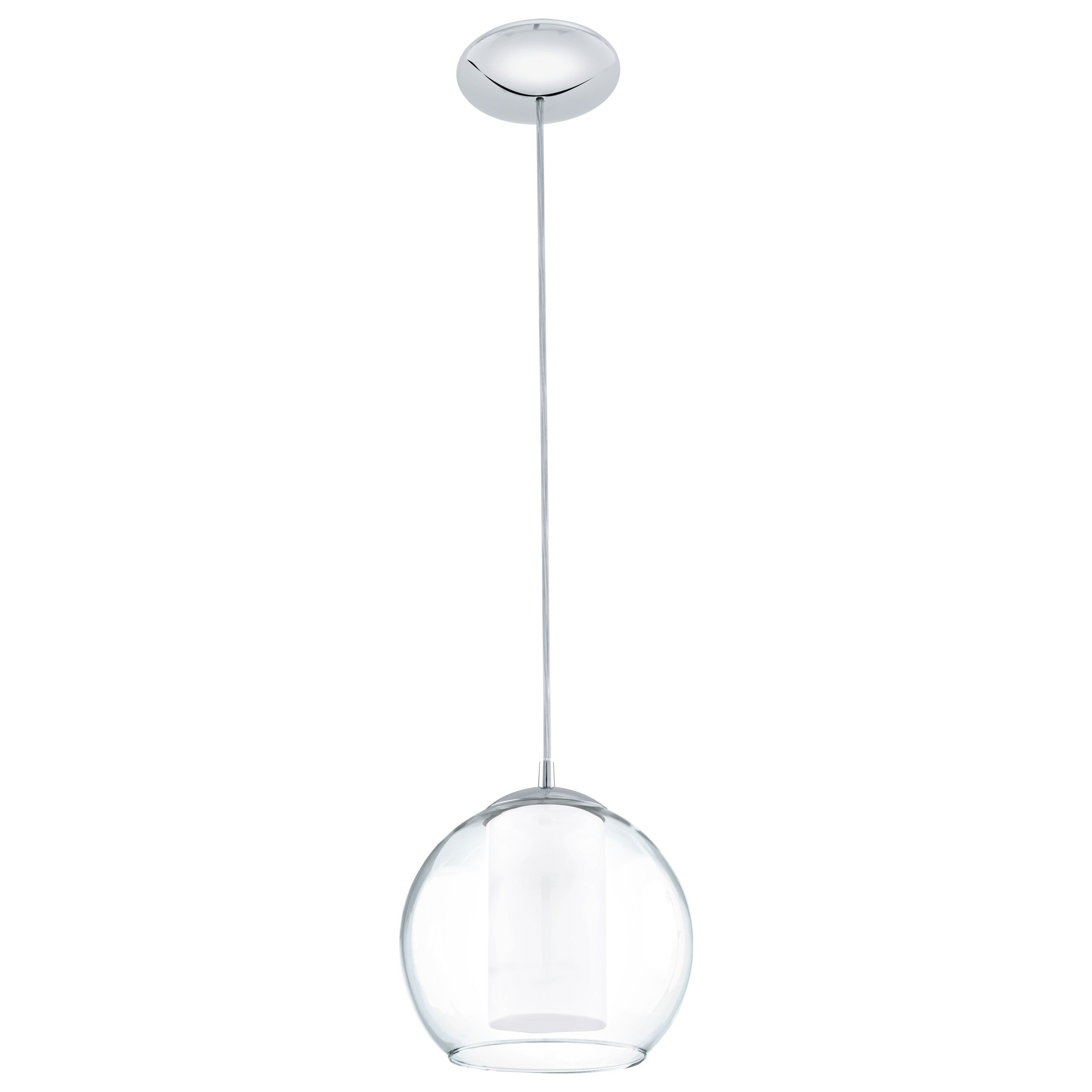Lampa wisząca BOLSANO 92761 Eglo