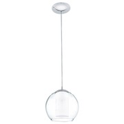 Lampa wisząca BOLSANO 92761 Eglo