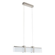 Lampa wisząca Eglo CAMPERA 93738