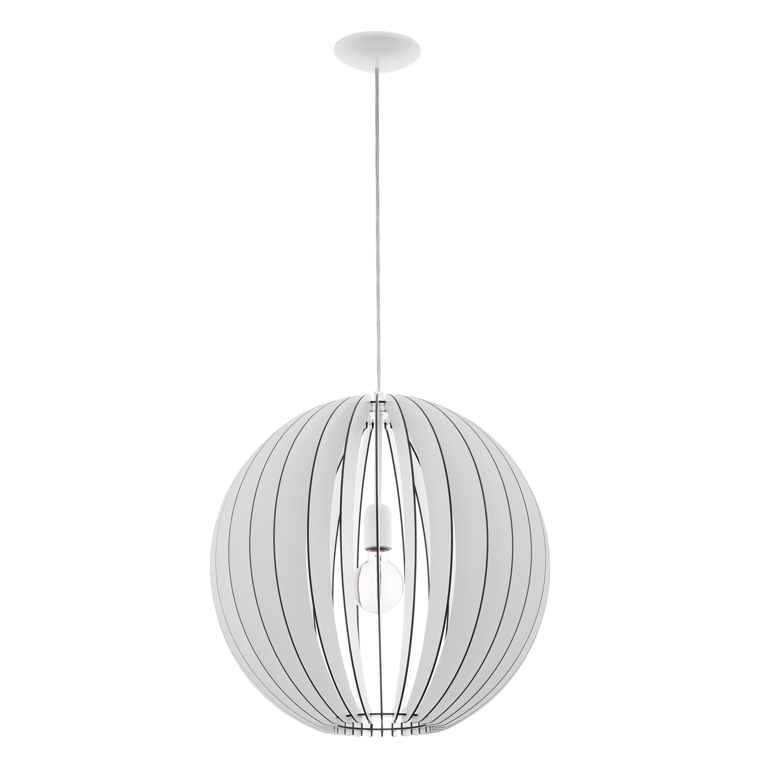 Lampa wisząca Eglo Cossano 94439