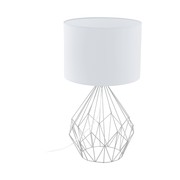 Lampa stołowa Eglo PEDREGAL 1 95187