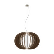 Lampa wisząca Eglo Stellato 3 95593