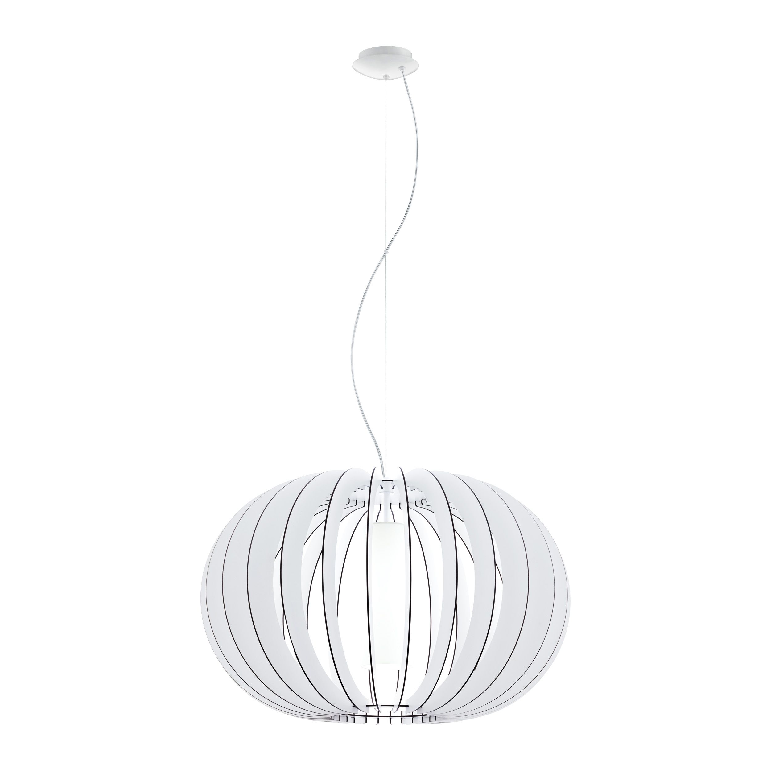 Lampa wisząca Eglo Stellato 2 95608