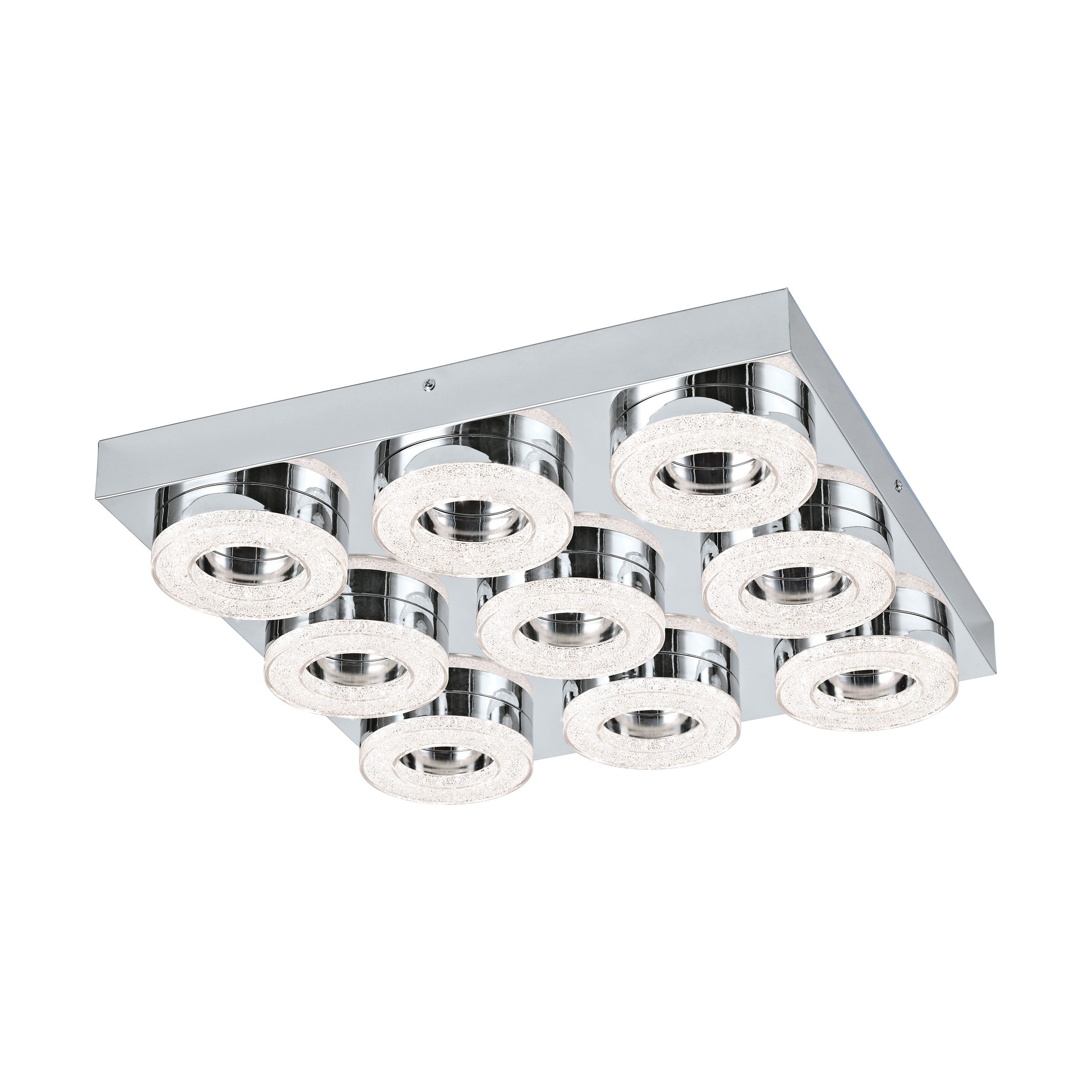 Lampa ścienna / sufitowa Eglo FRADELO 95665