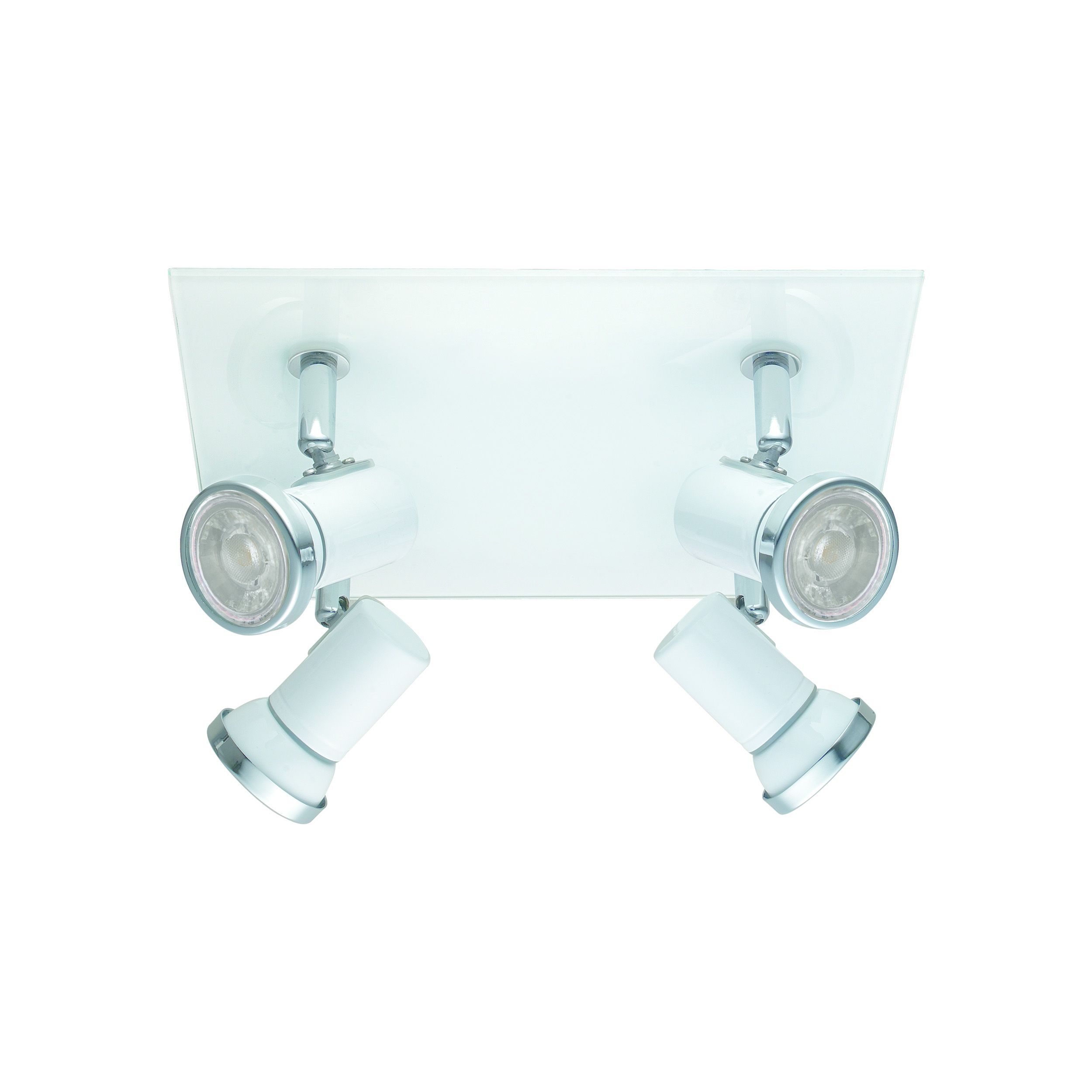 Oświetlenie łazienkowe Spot Eglo Tamara 1 95995