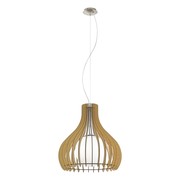 Lampa wisząca Eglo Tindori 96214