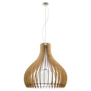 Lampa wisząca Eglo Tindori 96216