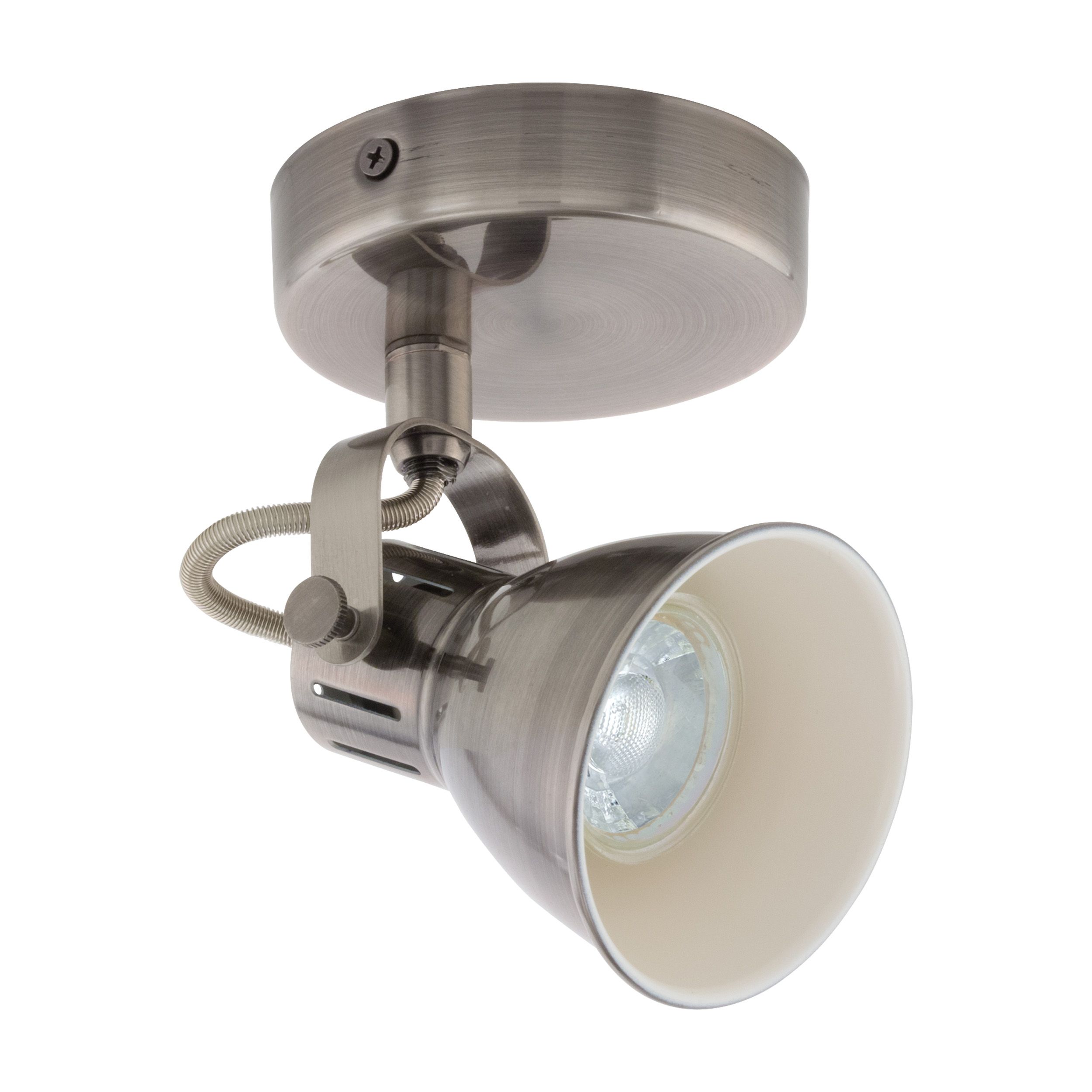 Lampa punktowa Eglo SERAS 96552