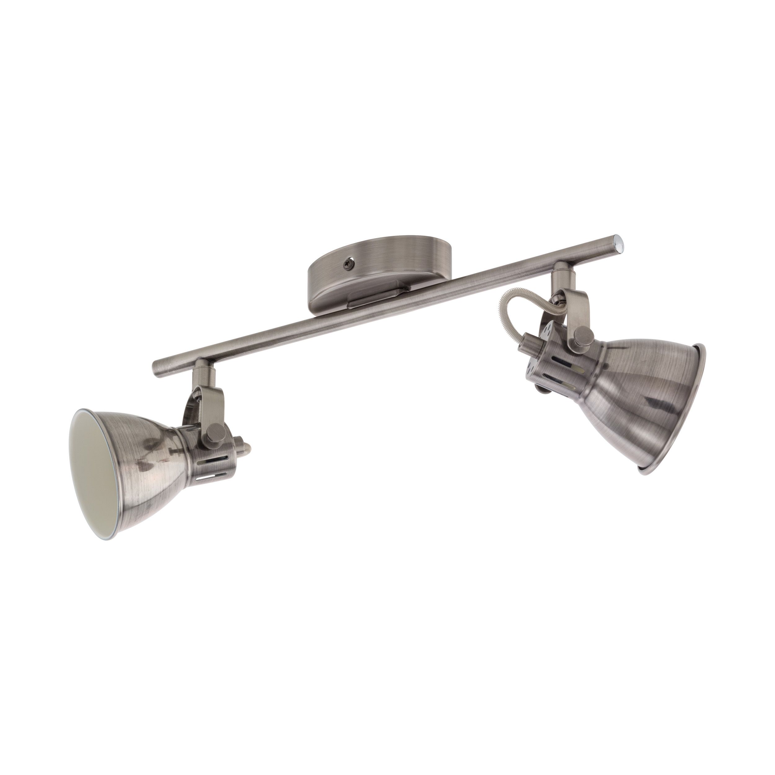 Lampa punktowa Eglo SERAS 96553
