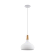 Lampa wisząca Eglo Sabinar 96982