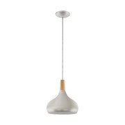 Lampa wisząca Eglo Sabinar 96985