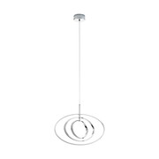 Lampa wisząca Eglo PAUSIA 97435