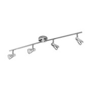 Lampa typu spot Eglo TIBERIO 97833