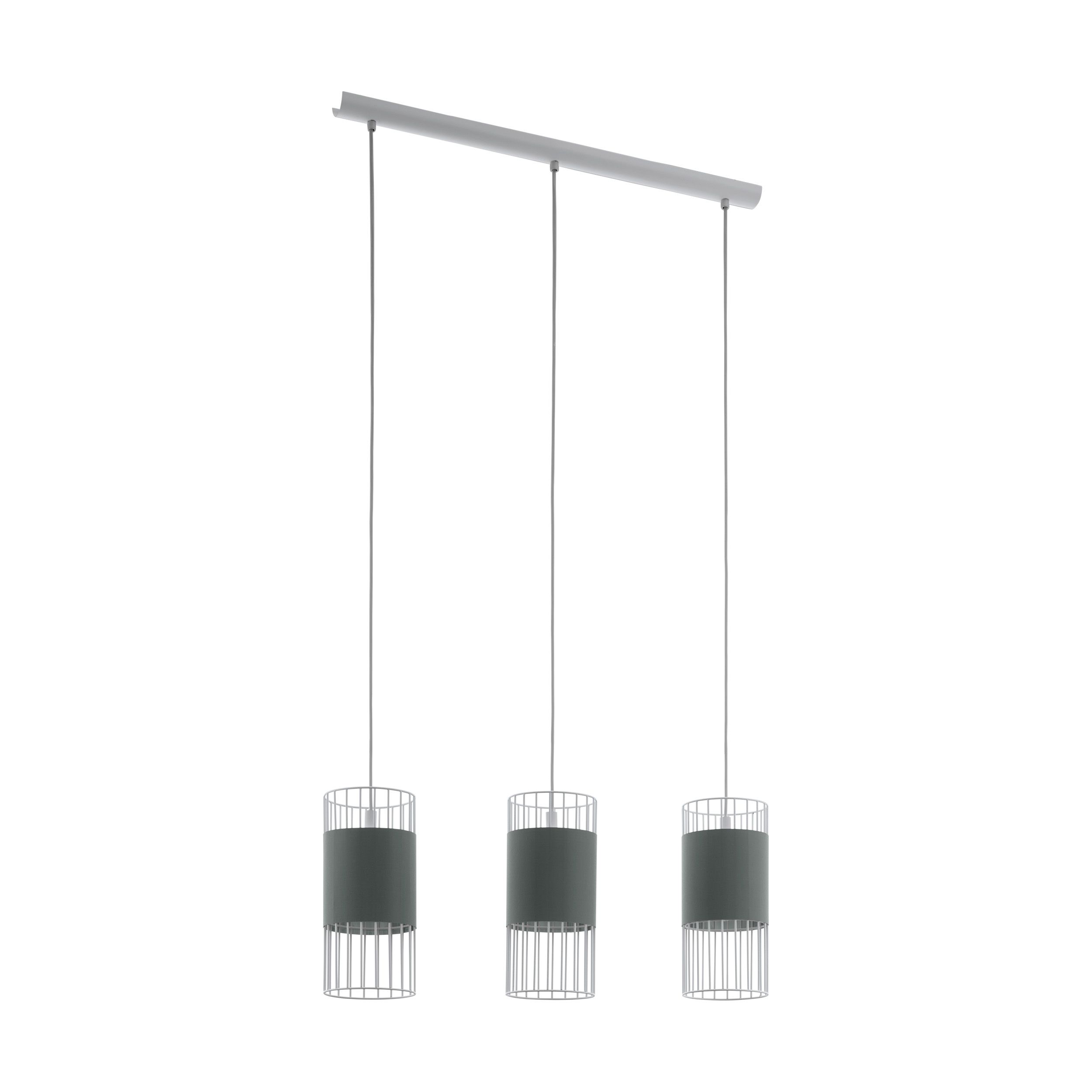 Lampa wisząca Eglo Norumbega 97955