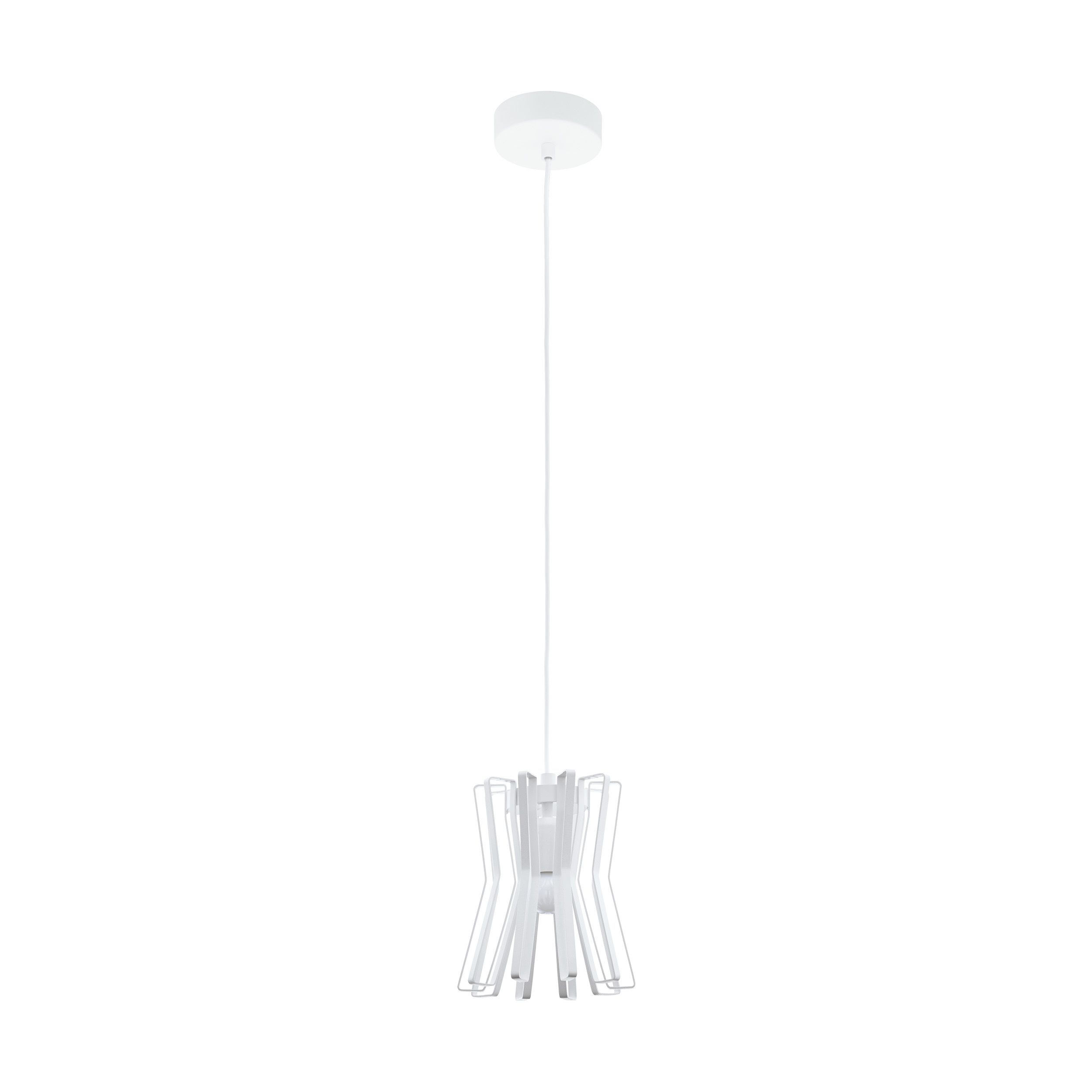 Lampa wisząca Eglo Locubin 97977